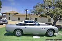 Convertible Coupe